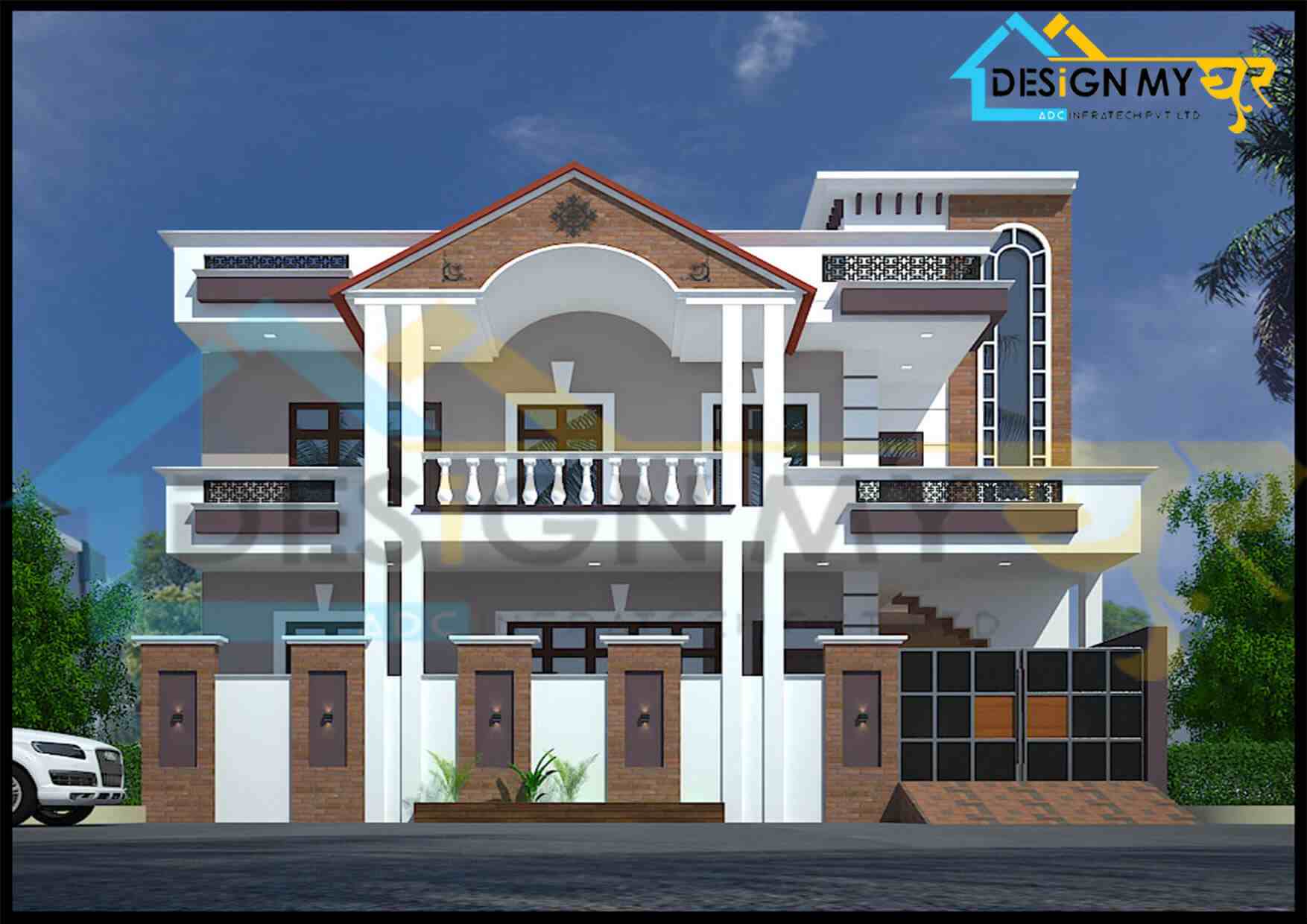 40X60 House Plan East Facing 40X60 House Plan East Facing