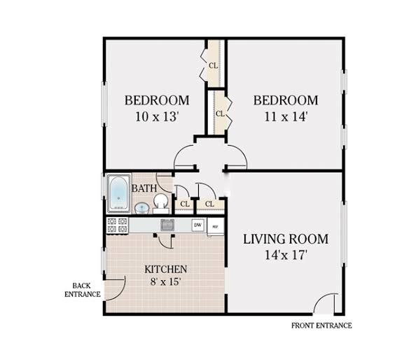 House plans with 800 sq ft